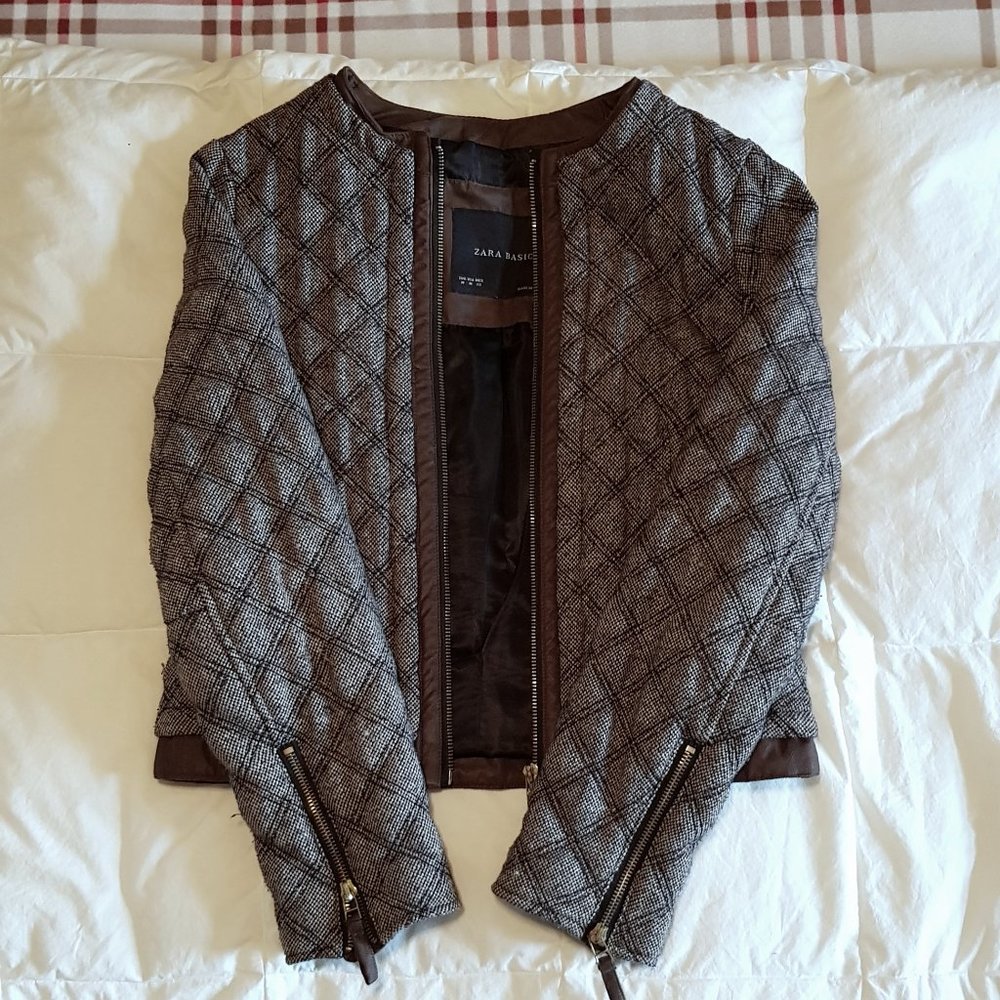 Zara Jacket
